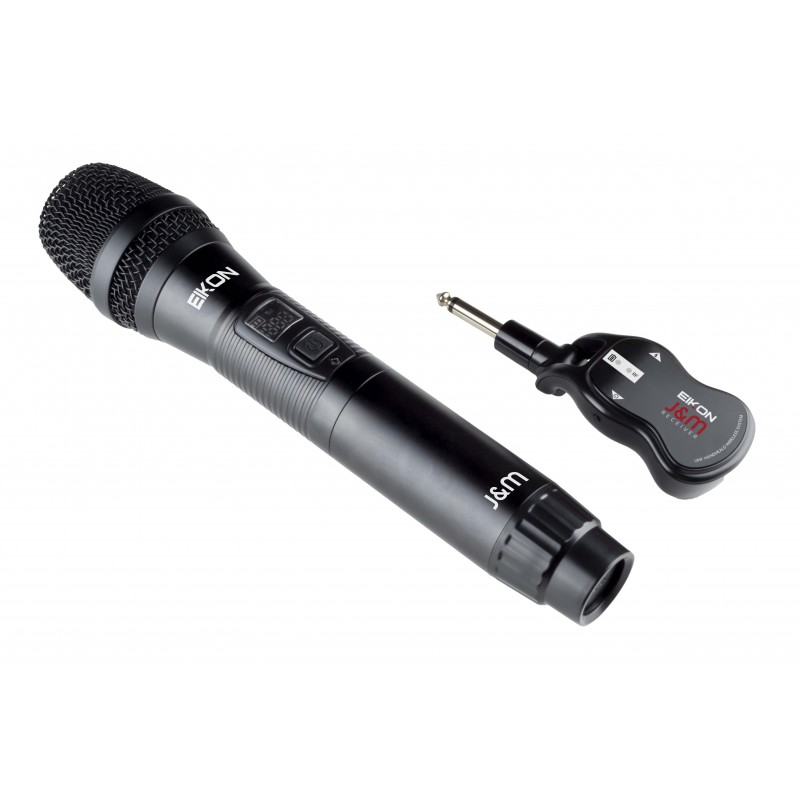 EIKON EKJMA Wireless Microphones